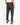 SS18 Galena Black Striped Trousers Sample