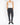 SS18 Galena Black Striped Trousers Sample