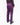 SS18 Kuiper Violet Pleated Trousers