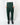 FW17 Forrest Green High Waisted Pleated Trousers