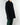 FW15 Black Oversized Cable Knit