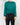 SS20 Emerald Green Knit Sweater Sample