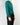 SS20 Emerald Green Knit Sweater Sample
