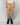 FW18 Camel Perth Jogger with Silk Side Stripe
