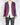 FW09 Layered Silk Jacquard Blazer