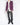 FW09 Layered Silk Jacquard Blazer