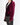 FW17 Burnt Detail Blazer in Velvet & Silk