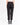 FW19 Leather Two-Tone Trousers