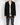 Black Barocque Blazer