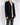 Black Barocque Blazer