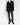 Black Barocque Blazer