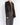 Brown Soft Leather Blazer
