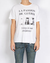 Load image into Gallery viewer, SS17 Passion De Guerir T-Shirt