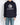 Navy Interpol Hoodie
