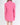 SS19 Double Breasted Blazer in Pink Viscose