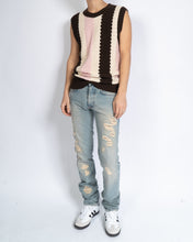 Load image into Gallery viewer, Runway Knit Vest