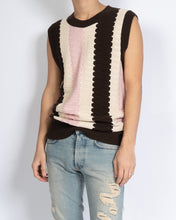 Load image into Gallery viewer, Runway Knit Vest