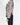 FW19 Marvel Blazer with Draped Front in Silk Jacquard