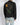 Floral Print Workwear Jacket in Cotton