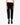 FW19 Black Two-Tone Trousers