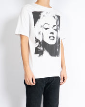 Load image into Gallery viewer, SS16 Marilyn Monroe T-Shirt