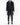 FW17 Checked Runway Wool Coat