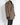FW18 Alpaca Wool Runway Coat Sample