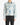 SS17 Denim Jacket in Printed Patchwork Denim