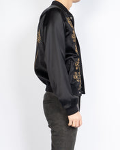 Load image into Gallery viewer, SS15 Embroidered Officer Jacket