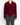 Burgundy Cord Baseball Jacket