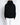 Black Interpol Hoodie