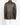 Brown Leather Coat Jacket