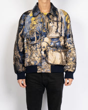 Load image into Gallery viewer, Pre-Spring 2020 Special Edition Tapestry Bomber