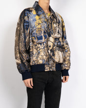 Load image into Gallery viewer, Pre-Spring 2020 Special Edition Tapestry Bomber