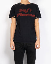 Load image into Gallery viewer, SS17 Soft Places Distressed T-Shirt