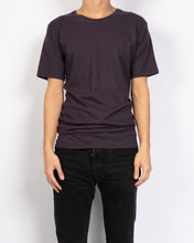 Load image into Gallery viewer, FW15 Purple T-Shirt