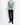 Light Blue Looney Tunes Inside Out Knit
