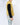 Christies Yellow Logo Longsleeve