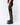 SS19 Yellow Cigarette Scuba Cargo Trousers