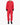 FW18 Oversized Red Fireworker Jumpsuit 1of1