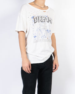 SS16 Distressed Dreams T-Shirt