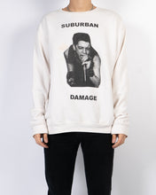 Load image into Gallery viewer, Suburban Damage Sweater
