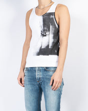 Load image into Gallery viewer, Electric Chair Warhol Tanktop