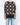 SS19 Brown Geometric Wool Sweater