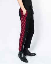 Load image into Gallery viewer, FW19 1of1 Embroidered Side-Striped Trousers