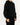Black Oversized Perth Hoodie