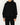 Black Oversized Perth Hoodie