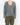 FW16 Grey V-Neck Sweater