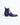 SS18 Purple Metal Toe Cap Boots