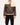 Heavy Shearling Leather Jacket